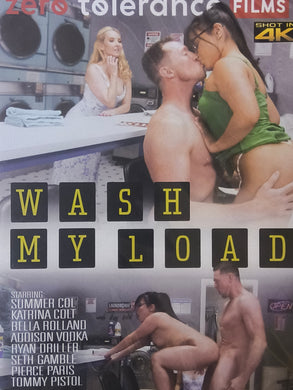 Wash My Load