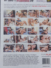 Load image into Gallery viewer, My Wife Is My Pornstar Vol 9