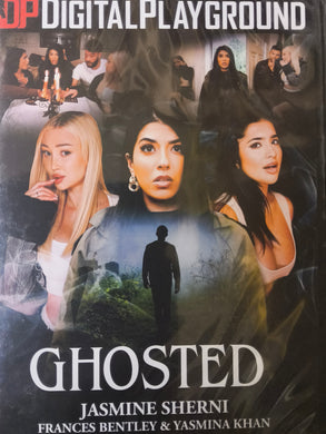 Ghosted
