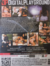 Load image into Gallery viewer, Ghosted