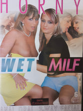 Load image into Gallery viewer, Horny Wet Milf