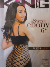 Load image into Gallery viewer, Sweet Ebony 6