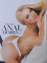 Load image into Gallery viewer, Anal Desires 2
