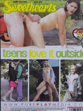 Load image into Gallery viewer, Teens Love It Outside
