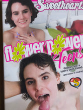 Load image into Gallery viewer, Flower Power Teens
