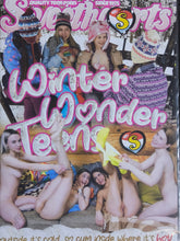 Load image into Gallery viewer, Winter Wonder Teens