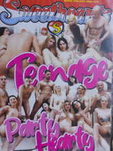 Load image into Gallery viewer, Teenage Party Hearty