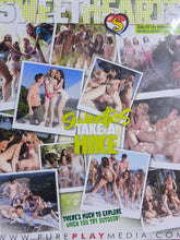 Load image into Gallery viewer, Sweeties Take A Hike