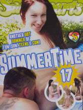 Load image into Gallery viewer, Summertime 17