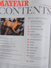 Load image into Gallery viewer, Mayfair Vol 59 No 2