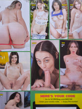 Load image into Gallery viewer, Naughty Neighbors Vol 31 No 4