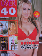 Load image into Gallery viewer, Over 40 Vol 2 No 1