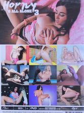 Load image into Gallery viewer, Horny &amp; All Alone 3