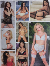 Load image into Gallery viewer, Mayfair Vol 59 No 5