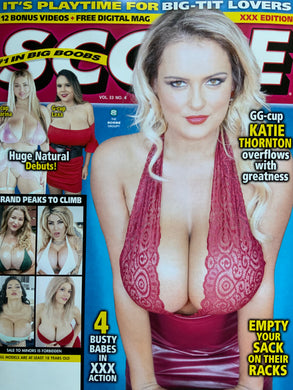 Score Vol 33 No 4