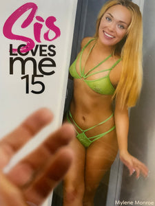 Sis Loves Me 15