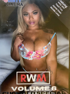 Raw White Meat Vol 6