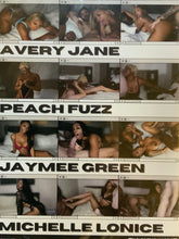 Load image into Gallery viewer, Raw White Meat Vol 6