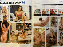 Load image into Gallery viewer, Best of Men Only No 76