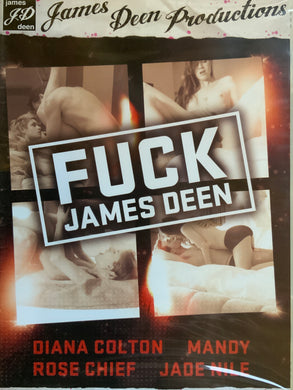 Fuck James Deen
