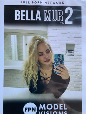 Bella Mur Vol 2. Model Visions