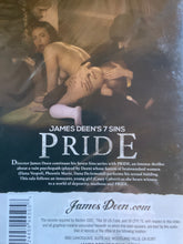 Load image into Gallery viewer, James Deen’s 7 Sins. Pride