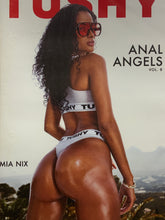 Load image into Gallery viewer, Tushy. Anal Angels Vol 8