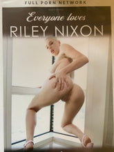 Load image into Gallery viewer, Everybody Loves Riley Nixon