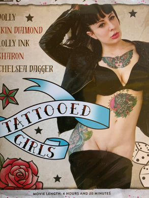 Tattooed Girls
