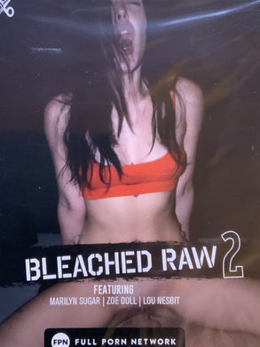 Bleached Raw 2