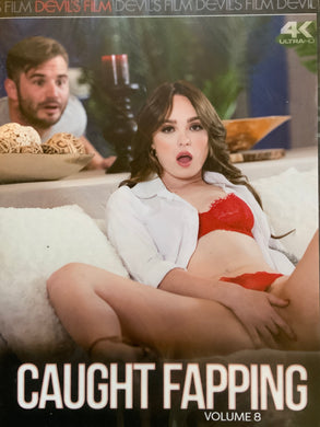 Caught Fapping Vol 8