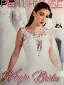 Penthouse. Virgin Brides