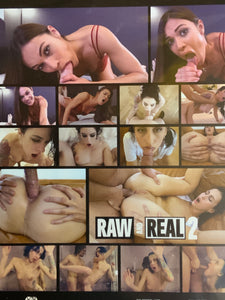Raw And Real 2