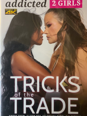 Tricks Of The Trade