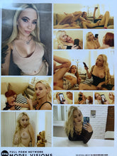 Load image into Gallery viewer, Bella Mur Vol 1. Model Visions