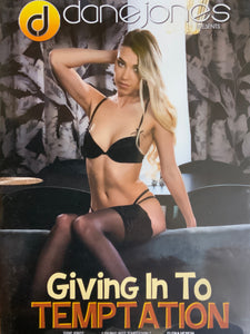 Giving In To Temptation