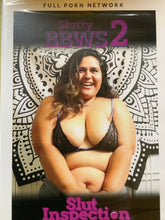 Load image into Gallery viewer, Slutty BBWS 2