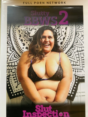Slutty BBWS 2