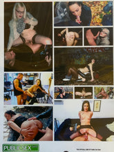 Load image into Gallery viewer, Public Sex Date 2