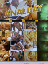 Load image into Gallery viewer, Anal Day 6