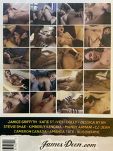 Load image into Gallery viewer, I Came On James Deen’s Face
