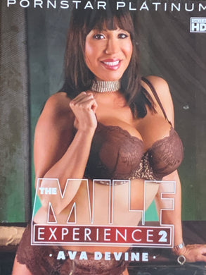The MILF Experience 2