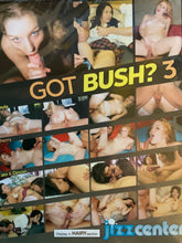 Load image into Gallery viewer, Got Bush? Vol 3