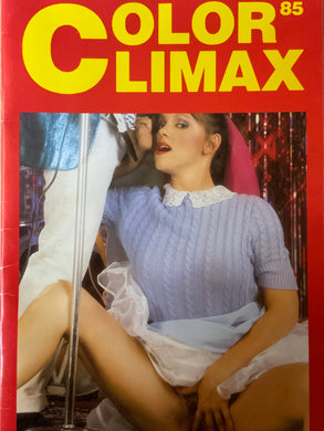 Color Climax #85