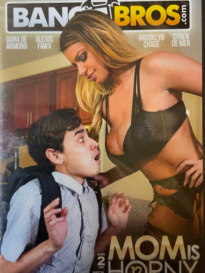 Bang Bros. Mom Is Horny 12