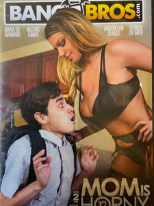 Bang Bros. Mom Is Horny 12