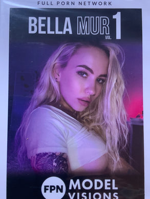 Bella Mur Vol 1. Model Visions
