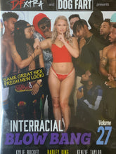 Load image into Gallery viewer, Interracial Blow Bang Vol 27