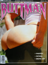 Load image into Gallery viewer, Buttman Issue 5