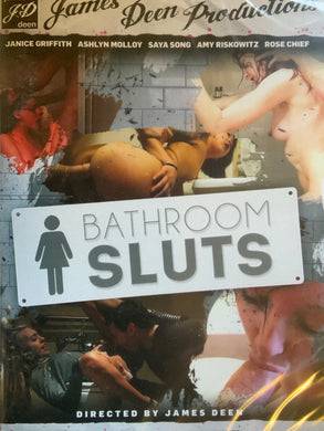 Bathroom Sluts